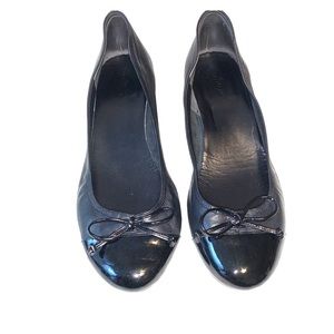 Cole Haan wedges - 10.5